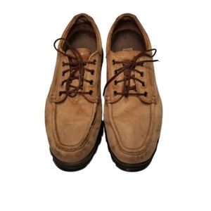 Nike Air 10.5 ACG Vintage Low Hiking Shoes